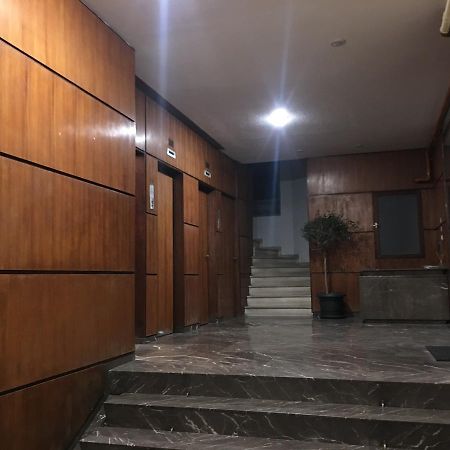 Elegant Studio In Kolonaki-Top Location! 아테네 외부 사진