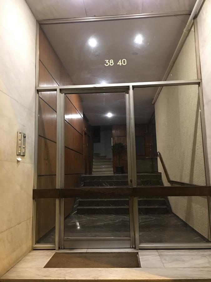 Elegant Studio In Kolonaki-Top Location! 아테네 외부 사진